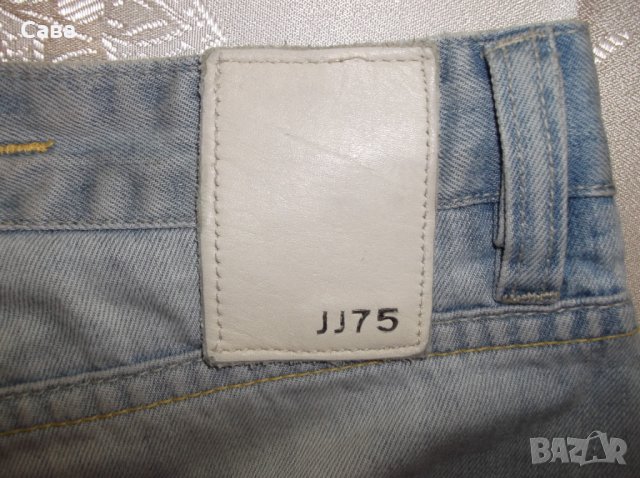 Къси дънки JACK&JONES   мъжки,М, снимка 6 - Дънки - 29010218