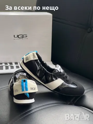 Miu Miu Дамски Маратонки👟Дамски Спортни Обувки Миу Миу - Налични Различни Цветове Код E215, снимка 5 - Маратонки - 50411277