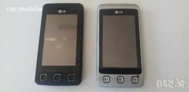 LG KP500, снимка 3 - LG - 51317917