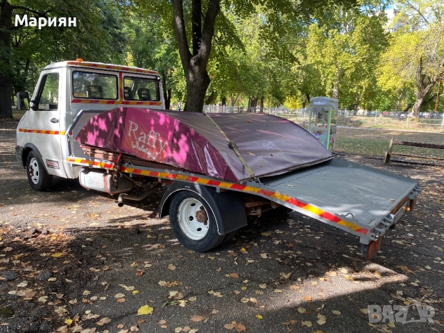 Пътна помощ, транспорт на автомобили за Видин и региона, снимка 12 - Транспортни услуги - 51437730