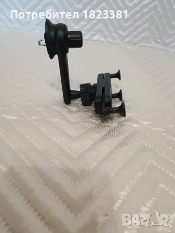 Стойка за телефон в автомобил , снимка 3 - Аксесоари и консумативи - 50497932