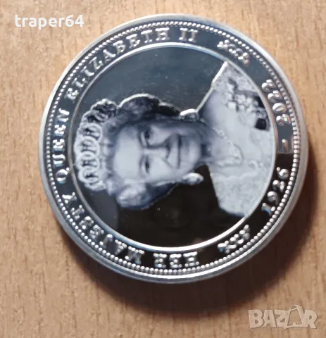 Възпоменателни плакети , снимка 5 - Нумизматика и бонистика - 47303742