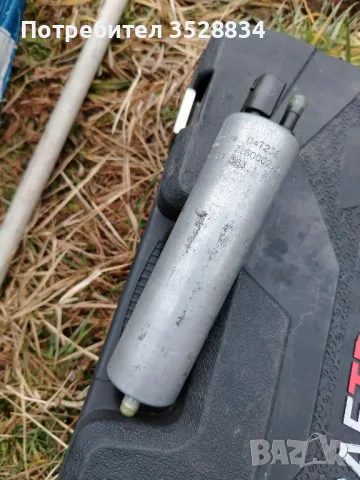 подкачваща помпа бмв е46 330д, снимка 4 - Части - 49636989