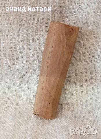 Дърво от Сандал