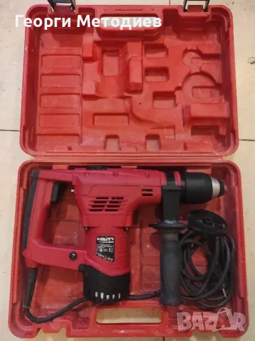  HIlTI   100лв., снимка 3 - Бормашини - 47415400