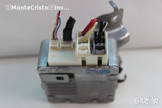 Модул хидравлика Daihatsu Terios J2 (2006-2017г) 89650-B4100 / 89650B4100 / JL501-001470 JL501001470, снимка 3 - Части - 35537828