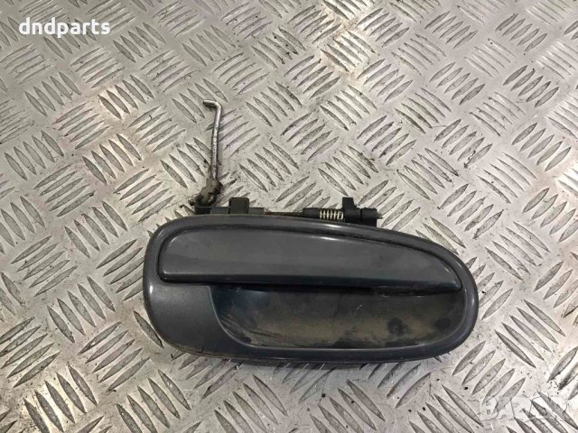 Задна дясна дръжка Hyundai Matrix,2006г.