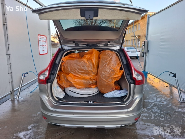 Всесезонни гуми Firestone Destination LE3 235/60/18 4 броя