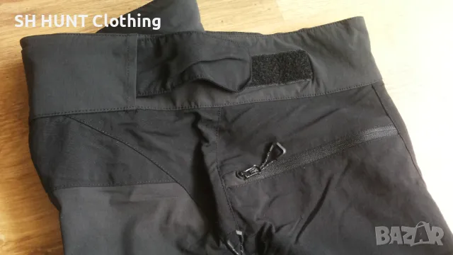 NEO MON DO Stretch Trouser размер S панталон с от части еластична материя - 845, снимка 6 - Панталони - 47857010