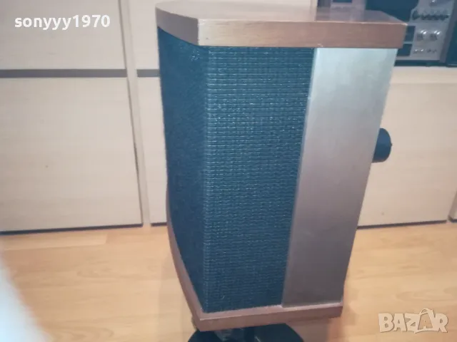 bose-only bose-1бр тонколона+1бр стойка-внос swiss 1910241634, снимка 14 - Тонколони - 47643137