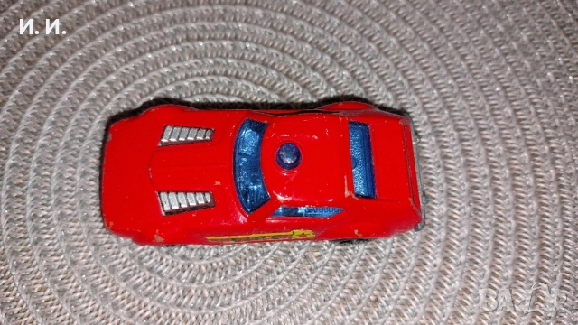 Matchbox , снимка 5 - Колекции - 51477401
