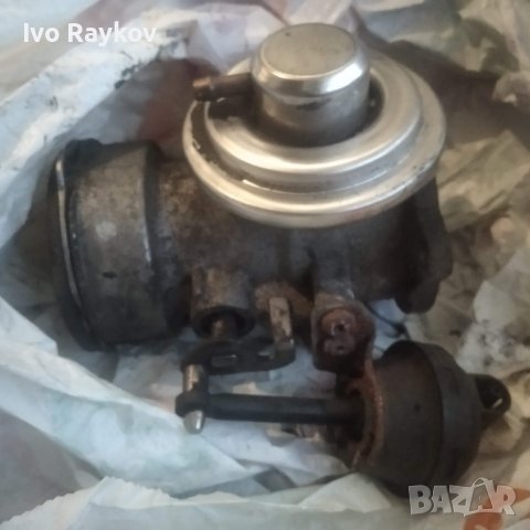 ЕГР (EGR) клапан VW Audi Seat Shkoda VW 038131501AA, снимка 2 - Части - 43699873