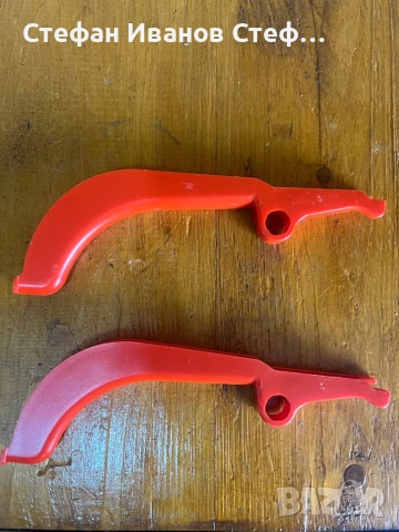 Спусък за Gardena E32/1200, снимка 2 - Градинска техника - 50801097