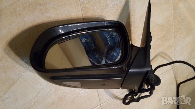 Огледало Ауди А8 4ЕD3