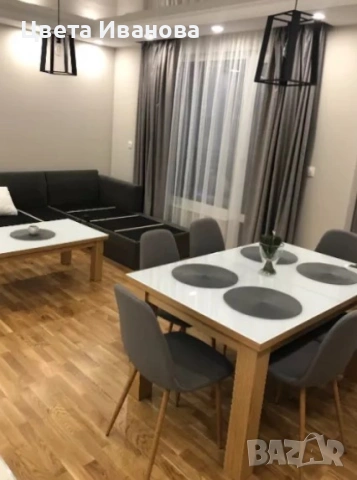 Едностаен апартамент Съдийски, снимка 2 - Апартаменти - 53029906