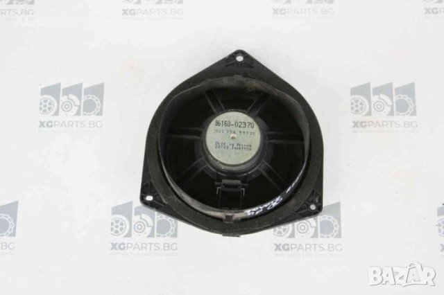 Високоговорител за Toyota Avensis T25 (2003-2008), позиция: предна, снимка 2 - Части - 44079281