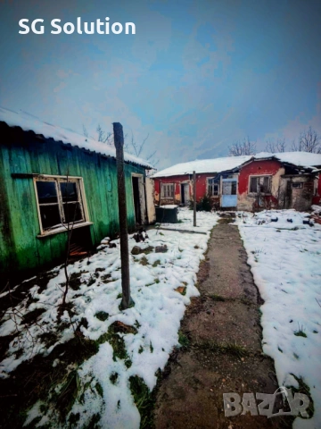 Къща в с.Бяла река / общ.Първомай / обл.Пловдив, снимка 2 - Къщи - 53434062