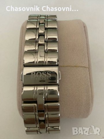 Hugo Boss automatic., снимка 2 - Мъжки - 32817092