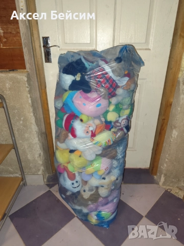 ГОЛЯМО РАЗНООБРАЗИЕ ОТ ИГРАЧКИ ЗА МОМЧЕТА,МОМИЧЕТА , снимка 18 - Други - 52620374