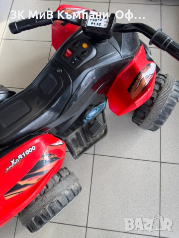 Детска акумулаторна кола ( бъги ) , снимка 4 - Скейтборд, ховърборд, уейвборд - 52662161