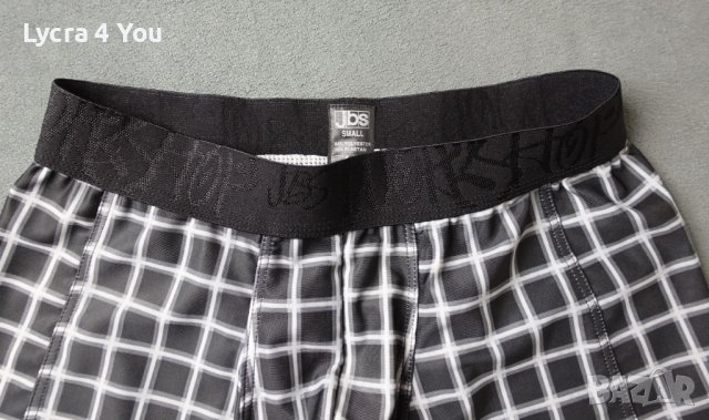 JBS мъжки боксерки с ликра S размер, снимка 3 - Бельо - 43527900