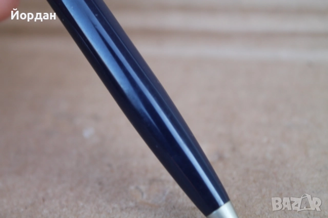 Химикалка ''Azzaro'' , снимка 7 - Други ценни предмети - 52723975