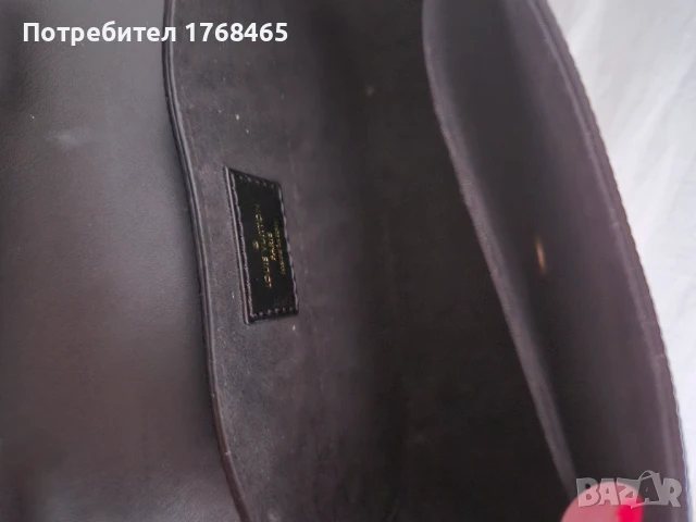 Оригинална дамска чанта Louis Vuitton, снимка 7 - Чанти - 50829704