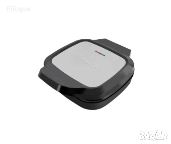 Мултигрил 2 в 1: Вашият Универсален Кулинарен Помощник LSM-2555, 2 години гаранция, снимка 3 - Други - 52894942