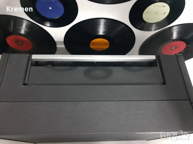 Ролков магнетофон REVOX A77, снимка 7 - Ресийвъри, усилватели, смесителни пултове - 48910735