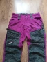 revolution race nordwand pants - дамски трекинг панталон ХS, снимка 6