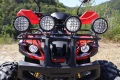 ATV Shineray 250cc, снимка 8