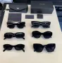 Prada Слънчеви Очила С UV400 Защита С ПОДАРЪК🎁Калъф Прада - Налични Различни Модели Код D2032, снимка 1