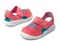 Нови оригинални сандали Adidas FlexZee и FortaSwim, снимка 1 - Детски сандали и чехли - 28879570