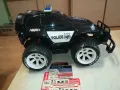 NIKKO POLICE-ГОЛЯМ ДЖИП ОТ ГЕРМАНИЯ 0604251718LNWC, снимка 2