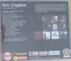 Eric Clapton – MP3 Collection CD2 (2002, CD) , снимка 2