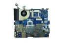 Lenovo Ideapad Y510 Y510P Дънна платка с охлаждане и вентилатор VIQY1 NM-A032 GT750, снимка 2