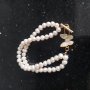 Гривна перли, снимка 7
