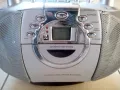 Радиокасетофон CD ITT, снимка 4