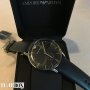 Emporio Armani AR0382 Gianni Classic. Нов мъжки часовник, снимка 5