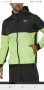 Mizuno Jacket Mens Size L НОВО! ОРИГИНАЛ! Мъжко Олекотено Яке Ветровка!, снимка 1