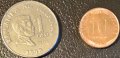 Продавам стари монети от Филипини в добро състояние, снимка 1 - Нумизматика и бонистика - 40228692