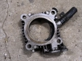 EGR ЕГР фланец за Голф 4 Ауди Сеат Шкода 1.4 VW Golf 4 Audi A3 Seat Skoda 7220560N, снимка 1