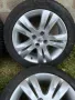 Алуминиеви джанти 17 цола 4х108 Citroen, Peugeot, OEM:9685737280 , снимка 4