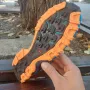 La Sportiva Bushido II GTX туристически обувки/маратонки  номер 42, снимка 5