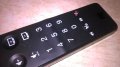 ORANGE-remote-с клавиатура-внос франция, снимка 6