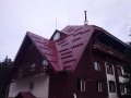 Цялостно изграждане на нов покрив- хидро изолациа, снимка 8