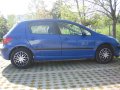 Rent a car / рент а кар - Peugeot 307 - от 10 euro / ден, снимка 5