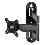 Arctic стойка за монитор или телевизор за стена WALL Mount Monitor W1C, снимка 1 - Монитори - 43188280