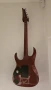 Електрическа китара Ibanez RGT 42, RG, Made in Korea, снимка 4
