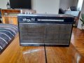 Старо радио,радиоприемник VEF Spidola 252, снимка 1 - Антикварни и старинни предмети - 43091265